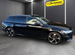 Zunanja slika - Audi A6 - Avant 3.0 TDI QUATTRO MATRIX PANORAMA NAVI PDC KLJUKA - 8 - Predogledna slika