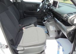 Zunanja slika - Hyundai Inster - 42 kWh Trend°PLUS°COMFORT°- 7200 EUR SUBV. - 10 - Predogledna slika