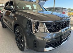 Zunanja slika - KIA Sorento - 2.2 TCi EX Limited AWD 8DCT 142kW... - 2 - Predogledna slika