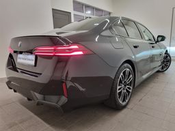 Zunanja slika - BMW Serija 5 - 520d xDrive Limuzina - 2 - Predogledna slika