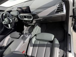 Zunanja slika - BMW X4 - xDrive20d - 5 - Predogledna slika