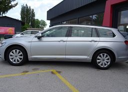 Zunanja slika - VW Passat - Variant 2.0 TDI DSG 4Motion Comfortline 190KM - NAVI - - 3 - Predogledna slika