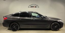 Zunanja slika - BMW Serija 6 - 640i xDrive Gran Turismo Avt. PANO VIRTUAL 360KAM NAVI L - 5 - Predogledna slika