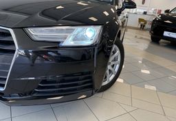 Zunanja slika - Audi A4 - Avant 2.0 TDI ultra Sport S tronic 140 KW - 3 - Predogledna slika