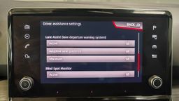 Zunanja slika - Seat Tarraco - 2.0 TDI 110KW XCELLENCE KAM NAVI LANE ACC LED - 14 - Predogledna slika