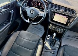 Zunanja slika - VW Tiguan - 2.0 TDI SCR BMT R-Line Edit. 110kW - 8 - Predogledna slika