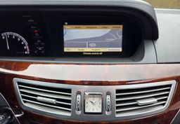 Zunanja slika - Mercedes-Benz S-Razred - S 350CDI-MODIFICIRAN-KOT NOV-1 LASTNIK-MAX OPREM.. - 17 - Predogledna slika