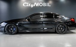 Zunanja slika - BMW M6 - GRAN COUPE-NAVI-SOFT-KEYLESS-MEMORY-USNJE-LED - 4 - Predogledna slika