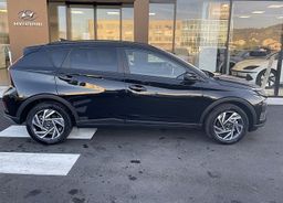 Zunanja slika - Hyundai Bayon - 1.0 T-GDI 90 STYLE   Winter I. rg - 2 - Predogledna slika