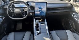 Zunanja slika - Geely Cityray - 1.5 T-GDI | 7DCT | GK - ZNIŽANA CENA - 9 - Predogledna slika