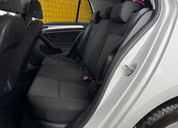 Zunanja slika - VW Golf - 1.6 TDI AUT. FACELIFT-MULTIFUNKCIJA - 17 - Predogledna slika