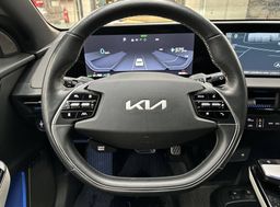 Zunanja slika - KIA EV6 - GT-Line 77 kWh bat.. 239 kW AWD... - 14 - Predogledna slika