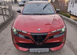 Zunanja slika - Alfa Romeo Junior - 1.2 E-DCT6 MHEV 145 SPECIALE - 2 - Predogledna slika