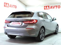 Zunanja slika - BMW Serija 1 - 1 Series 116d Avt. KAMERA-LED-COCKPIT... - 5 - Predogledna slika