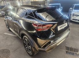 Zunanja slika - Nissan Juke - 1.0 DIG-T 117 N-CONNECTA - 4 - Predogledna slika