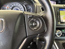 Zunanja slika - Honda CR-V - 4WD 1,6 i-DTEC Elegance Avt. - 13 - Predogledna slika