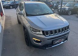 Zunanja slika - Jeep Compass - 2.0 Multijet 16v 140 AWD  Limited - 3 - Predogledna slika