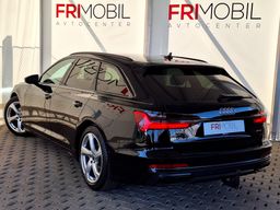 Zunanja slika - Audi A6 - 40 TDI S tronic S line Quattro•ACC•VIRTUAL•VL.KLJU - 5 - Predogledna slika