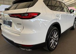 Zunanja slika - Mazda CX-60 - 3.3 D200 MHEV EXCL-LINE COM 8AT - 4 - Predogledna slika