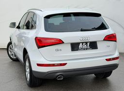 Zunanja slika - Audi Q5 - 2.0 TDI-XENON+LED-LIZING ZA TUJCE-ODLIČEN - 7 - Predogledna slika