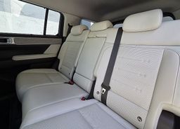 Zunanja slika - Hyundai Santa Fe - 4WD PHEV Impression Calligraphy Digital Key - 8 - Predogledna slika