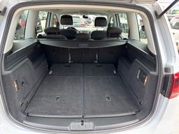 Zunanja slika - Seat Alhambra - 2,0 TDI Ecomotive Style - 18 - Predogledna slika