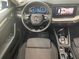 Zunanja slika - Škoda Octavia - Combi Ambition 2.0 TDI DSG - 7 - Predogledna slika