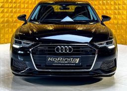 Zunanja slika - Audi A6 - 35 TDI AUT.-RADAR TEMP.-GRETJE-LANE ASSIST - 4 - Predogledna slika