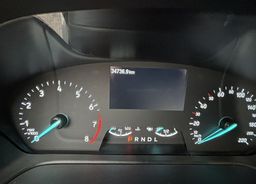 Zunanja slika - Ford Puma - Titanium 1.0 EcoBoost 92kW mHEV. AT - 10 - Predogledna slika