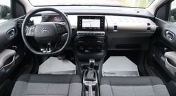 Zunanja slika - Citroën C4 - Cactus Shine PureTech 110 S S EAT6-KAMERA-NAVI-ALU-PDC - 3 - Predogledna slika