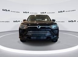 Zunanja slika - SsangYong Korando - 1.5 T-GDi Exclusive 4WD AT... - 2 - Predogledna slika