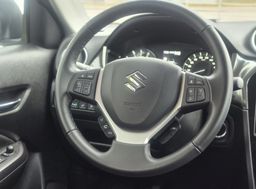 Zunanja slika - Suzuki Vitara - 1.4 BOOSTERJET HYBRID ELEGANCE ALLGRIP - 11 - Predogledna slika