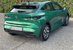 Zunanja slika - Renault Clio - TCe 115 Evolution - 8 - Predogledna slika