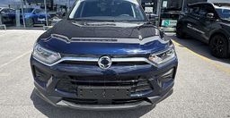 Zunanja slika - KG Mobility Korando - 1.5 T-GDI Smart 4WD M T - 2 - Predogledna slika