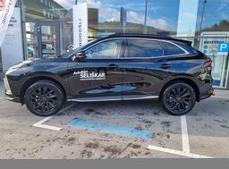 Zunanja slika - Forthing Forthing T5 EVO - T5 Evo MY2025 1.5 T-GDI AVTOMATIK + TOP OPREMA - RABLJENO - 4 - Predogledna slika