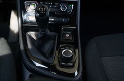 Zunanja slika - BMW Serija 2 - Active Tourer: 216i tempomat parkirni senzorji LED DAB - 13 - Predogledna slika