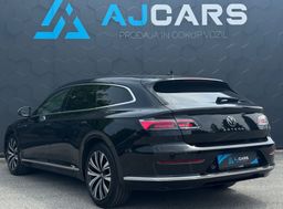 Zunanja slika - VW Arteon - Shooting Brake 2.0 TDI avt. Elegance-Virtual-Kam360-ACC-F1 - 5 - Predogledna slika