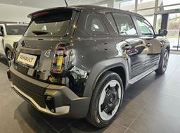 Zunanja slika - Renault 4 E-tech - Evolution EV52 110kW - 4 - Predogledna slika