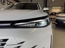 Zunanja slika - Baic X7 - X7 - 20 - Predogledna slika