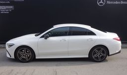 Zunanja slika - Mercedes-Benz CLA-Razred - CLA 200 AMG LINE - 2 - Predogledna slika