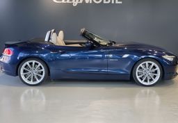 Zunanja slika - BMW Z4 - NAVIGACIJA-TEMPOMAT-USNJE-19C- - 5 - Predogledna slika