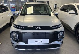 Zunanja slika - Hyundai Inster - 49 kWh STYLE. ENERGY. WINTER. RAC - 2 - Predogledna slika