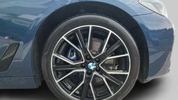 Zunanja slika - BMW Serija 5 - 530d xDrive - 5 - Predogledna slika