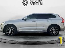 Zunanja slika - Volvo XC60 - B4D AUT Inscription Z ENOLETNIM JAMSTVOM - 3 - Predogledna slika
