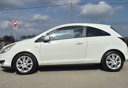 Zunanja slika - Opel Corsa - 1.4 16V COLOR EDITION °alu16° °AVT KLIMA° °odlična - 7 - Predogledna slika