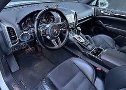 Zunanja slika - Porsche Cayenne - 3.0 TD Platinum Edition-22COL-BOSE-ZRAČNO-VK-PANO - 7 - Predogledna slika