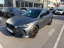 Zunanja slika - Cupra Formentor - 2.5 TSI 287KW DSG VZ5 4DRIVE - 2 - Predogledna slika