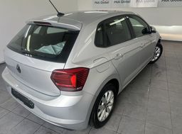 Zunanja slika - VW Polo - Highline 1.0 TSI 70kW.NEMŠKI+4ALU.NAVI.LED.USNJE - 13 - Predogledna slika