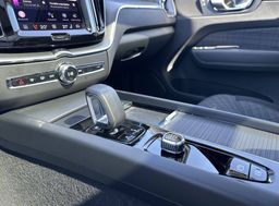 Zunanja slika - Volvo XC60 - T6 AWD Recharge Twin Engine Core Avt. - 18 - Predogledna slika