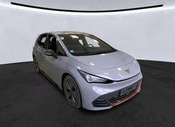 Zunanja slika - Cupra Born - electric 150kW.NEMŠKI.KAMERA.LED.ACC-3000€ SUBVENC - 2 - Predogledna slika